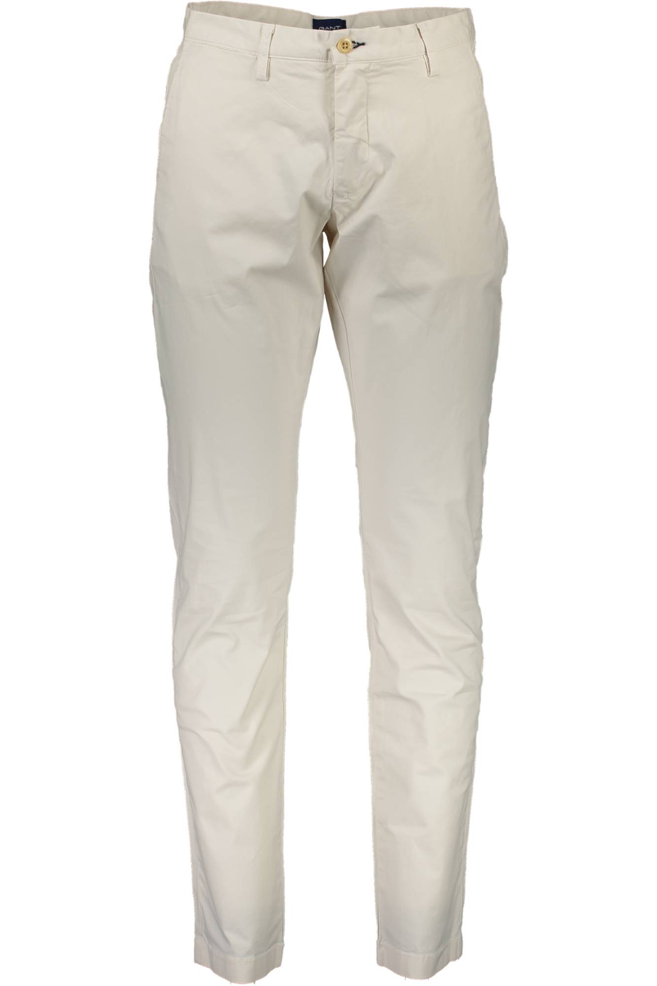 Gant Pantalone Uomo Beige"" - mem39