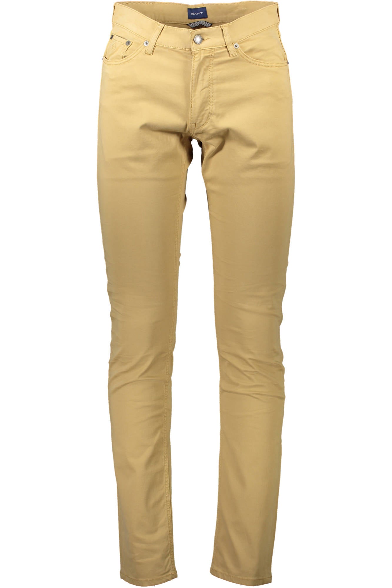 Gant Pantalone Uomo Beige"" - mem39