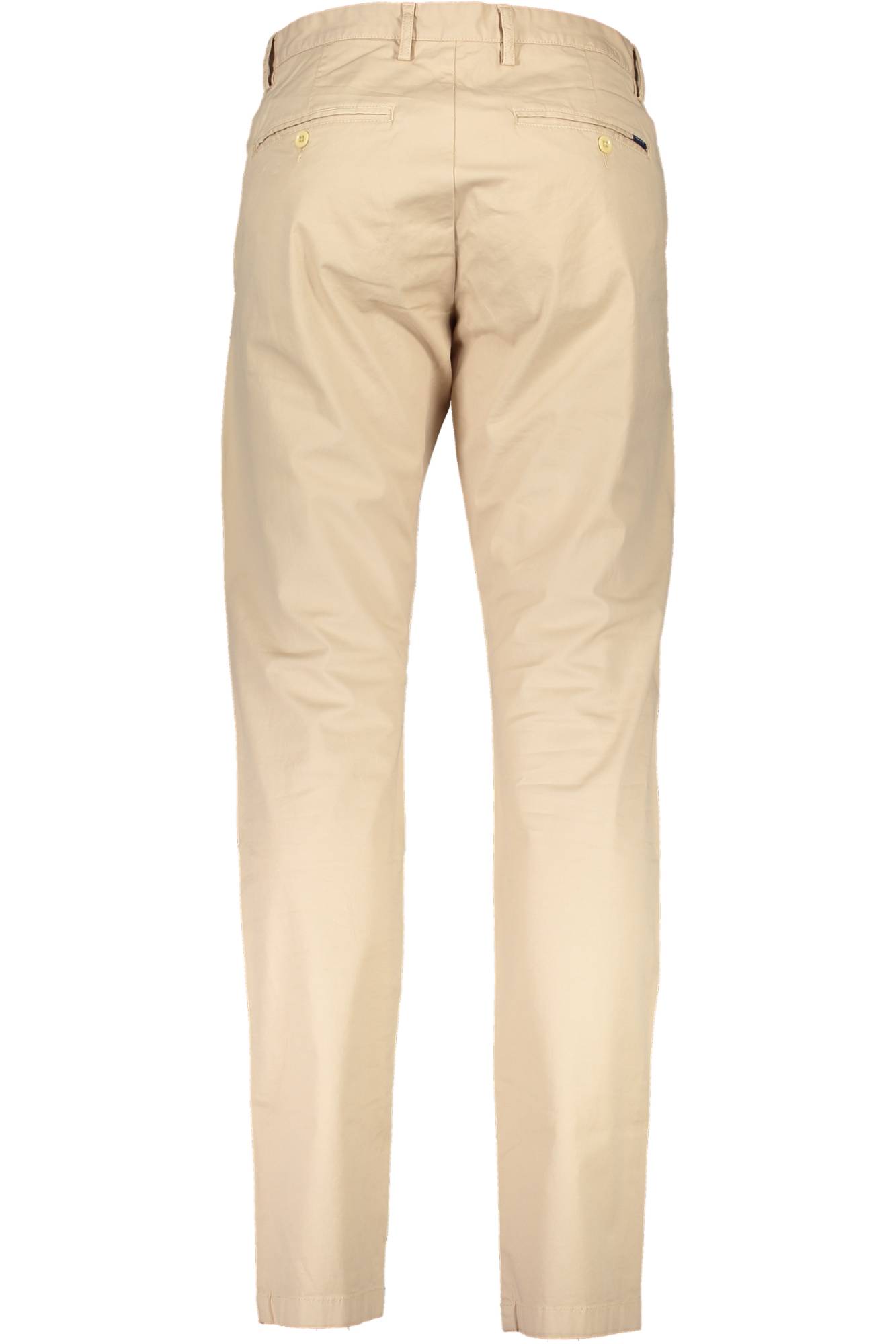 Gant Pantalone Uomo Beige"" - mem39