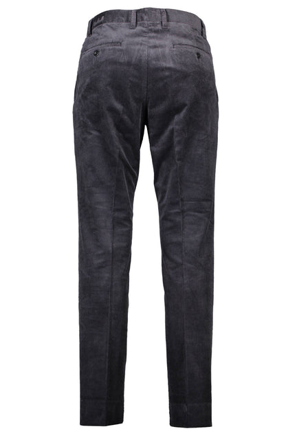 Gant Pantalone Uomo Blu"" - mem39