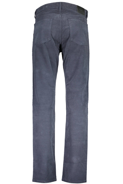 Gant Pantalone Uomo Blu"" - mem39