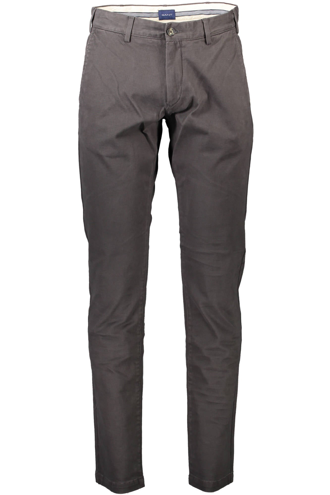 Gant Pantalone Uomo Grigio"" - mem39