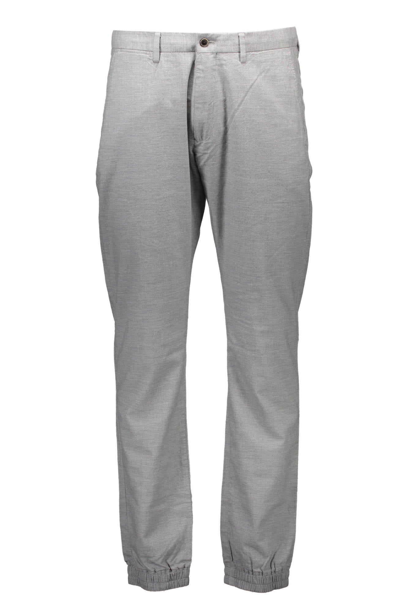 Gant Pantalone Uomo Grigio - mem39