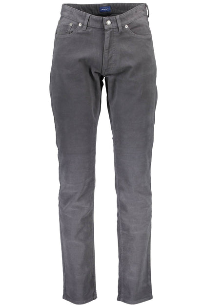 Gant Pantalone Uomo Grigio"" - mem39