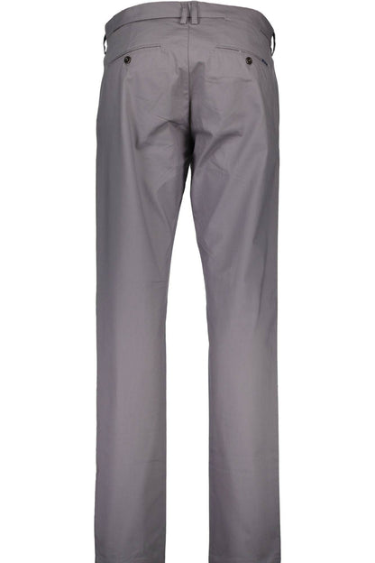 Gant Pantalone Uomo Grigio"" - mem39