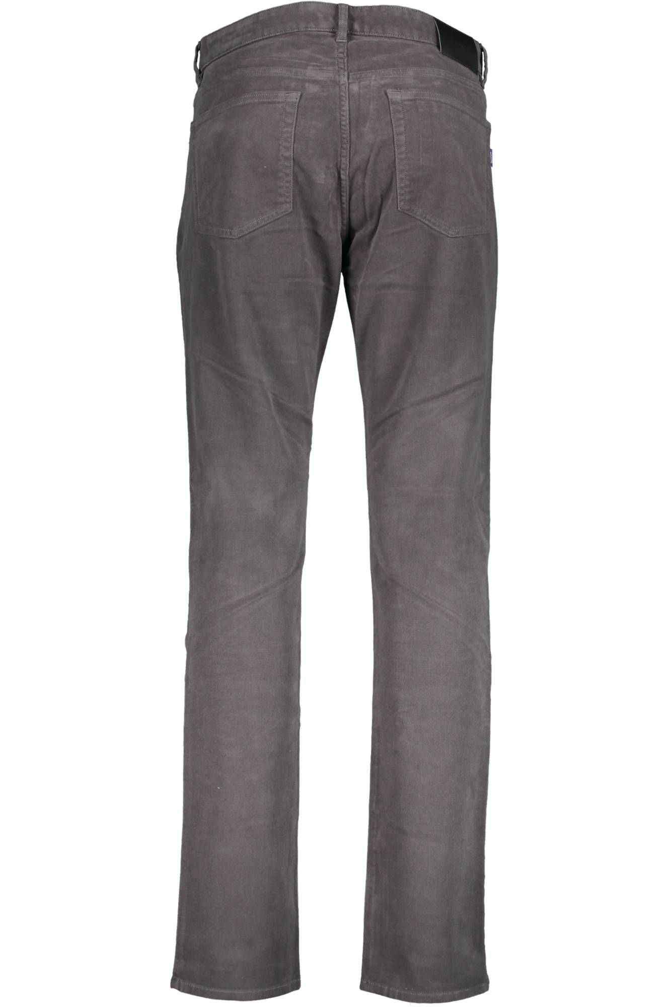 Gant Pantalone Uomo Grigio"" - mem39