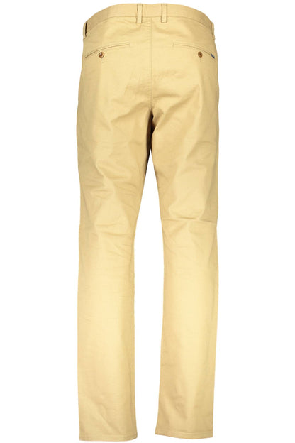 Gant Pantalone Uomo Marrone"" - mem39