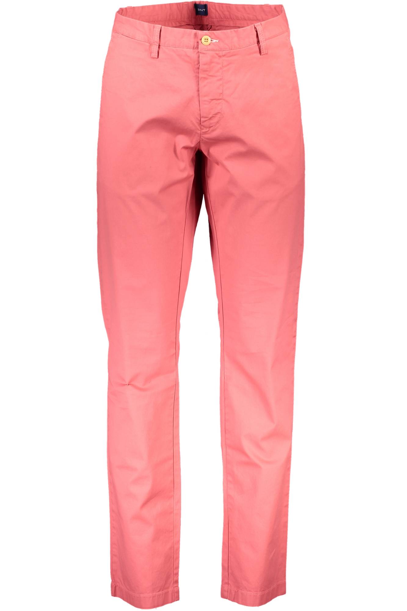 Gant Pantalone Uomo Rosso"" - mem39