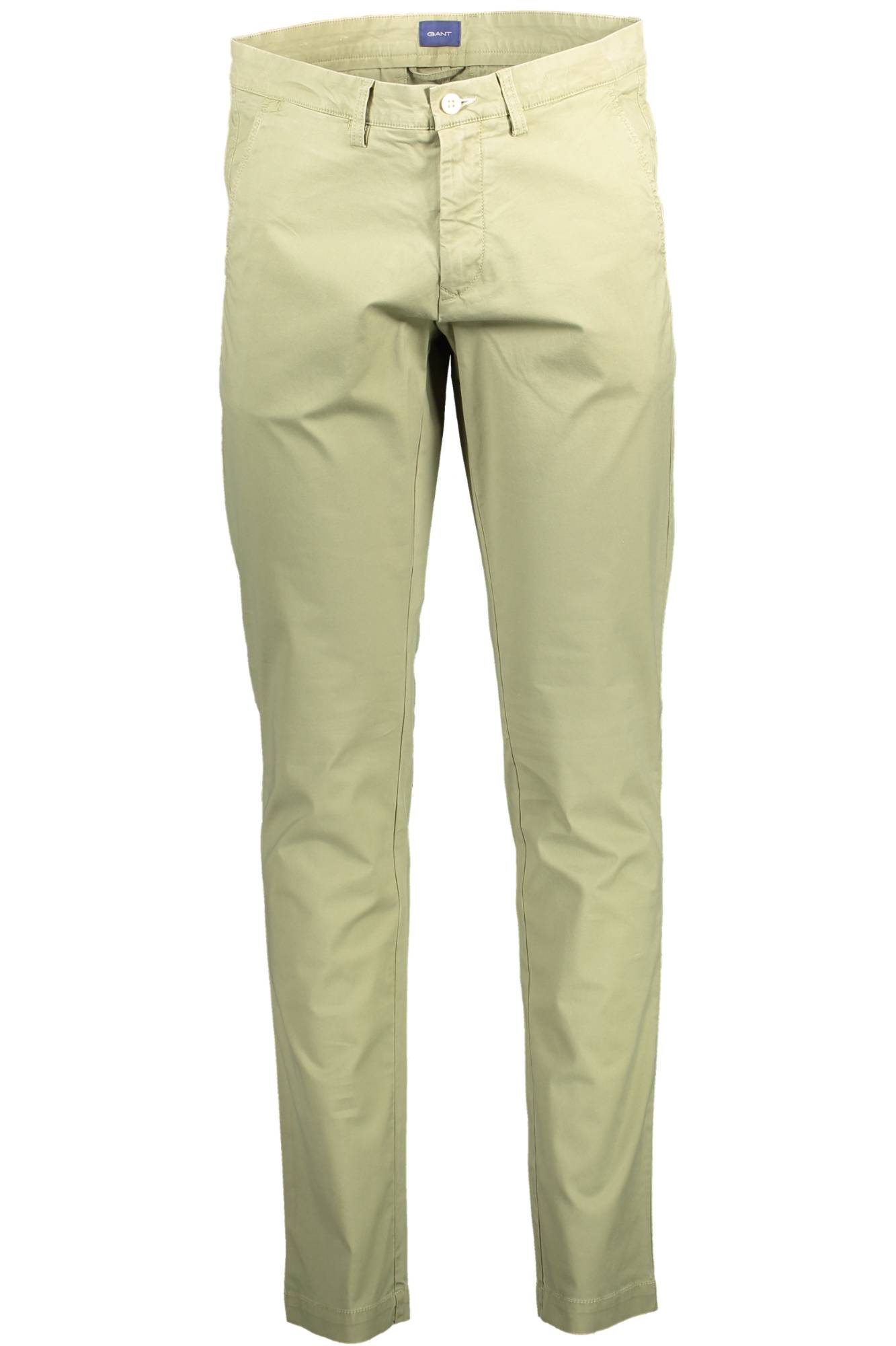 Gant Pantalone Uomo Verde"" - mem39