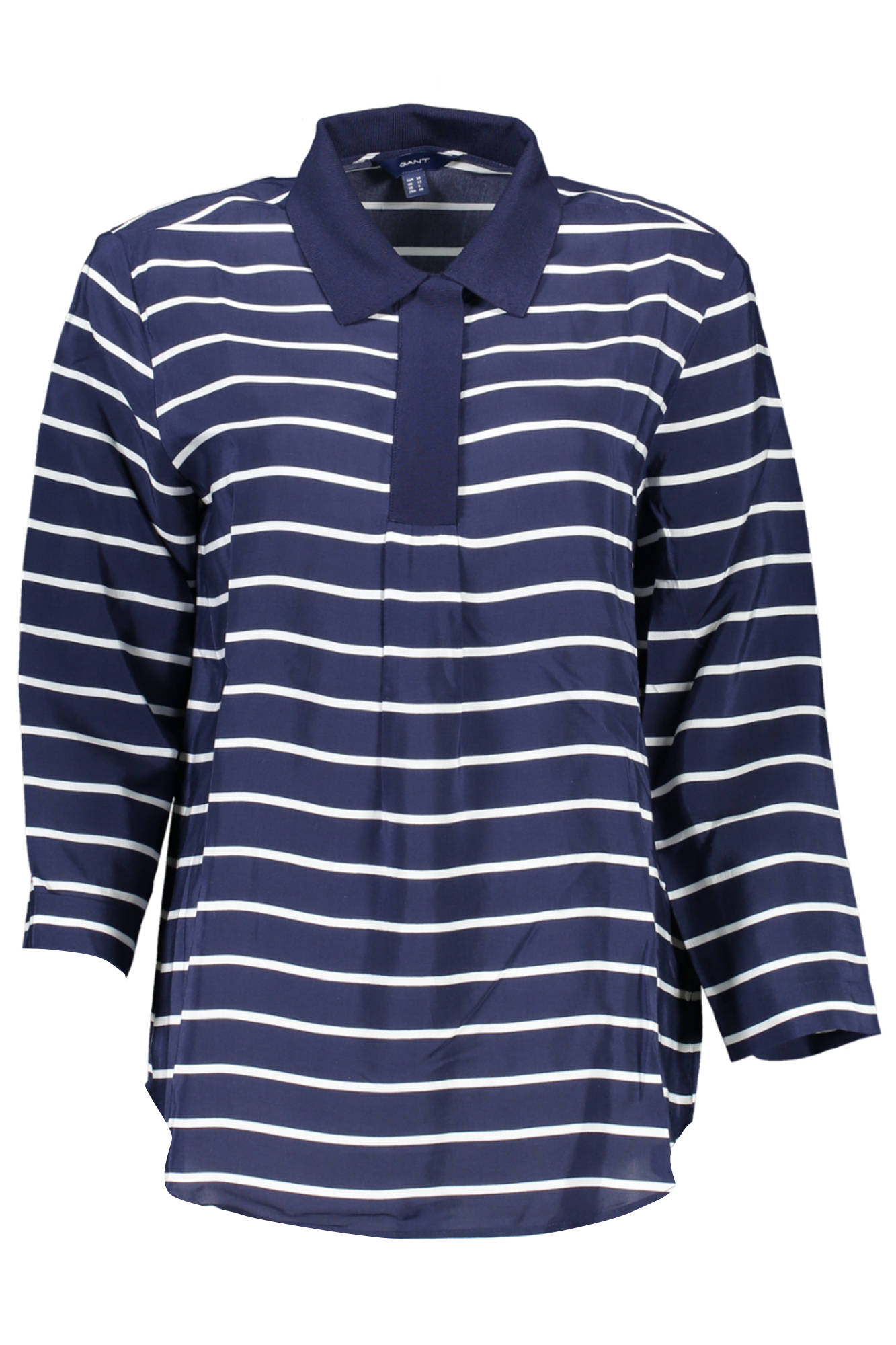 Gant Polo Maniche 3/4 Donna - mem39