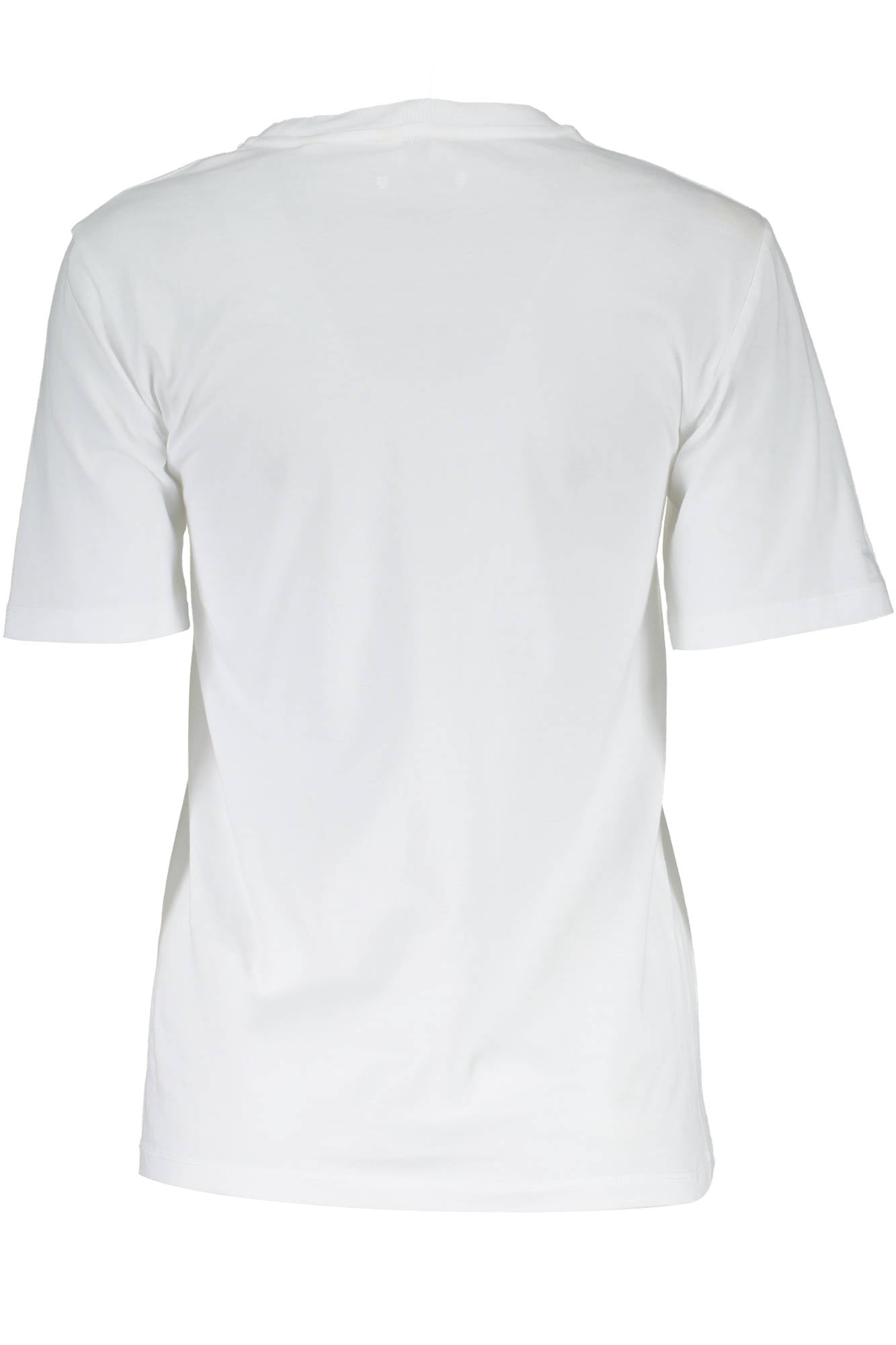 Gant T-Shirt Maniche Corte Uomo Bianco - mem39