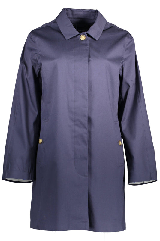 Gant Trench Donna Blu"" - mem39