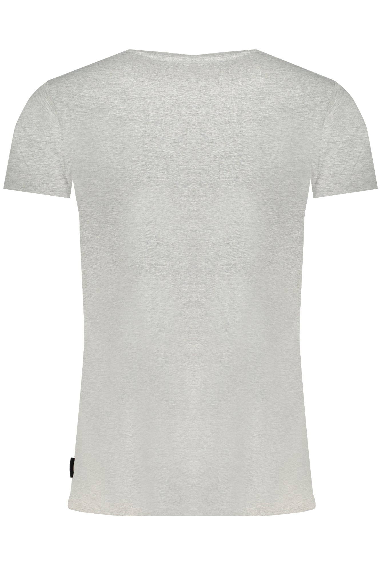 Gaudì T-Shirt Maniche Corte Uomo Grigio"" - mem39