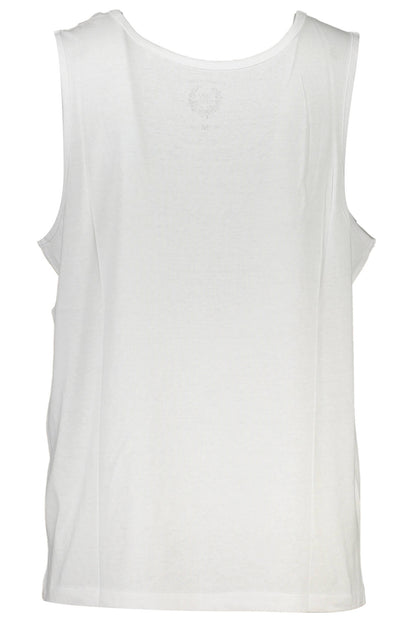 Gian Marco Venturi Herren Tanktop