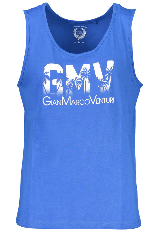 Gian Marco Venturi Herren Tanktop