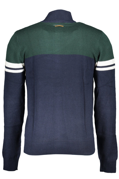 GIAN MARCO VENTURI AU00424FEDORO_257525B_BLUDKFORES Blau