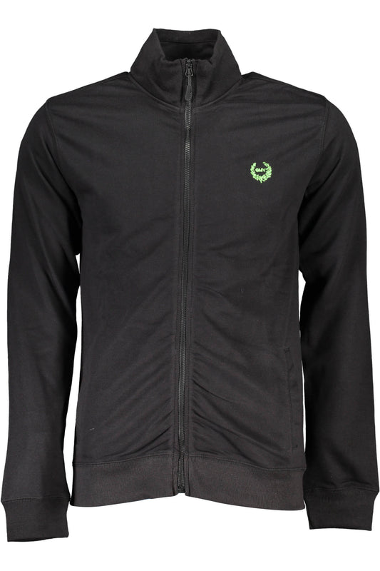 GIAN MARCO VENTURI AU00912-PATIO_NERO_BLACK