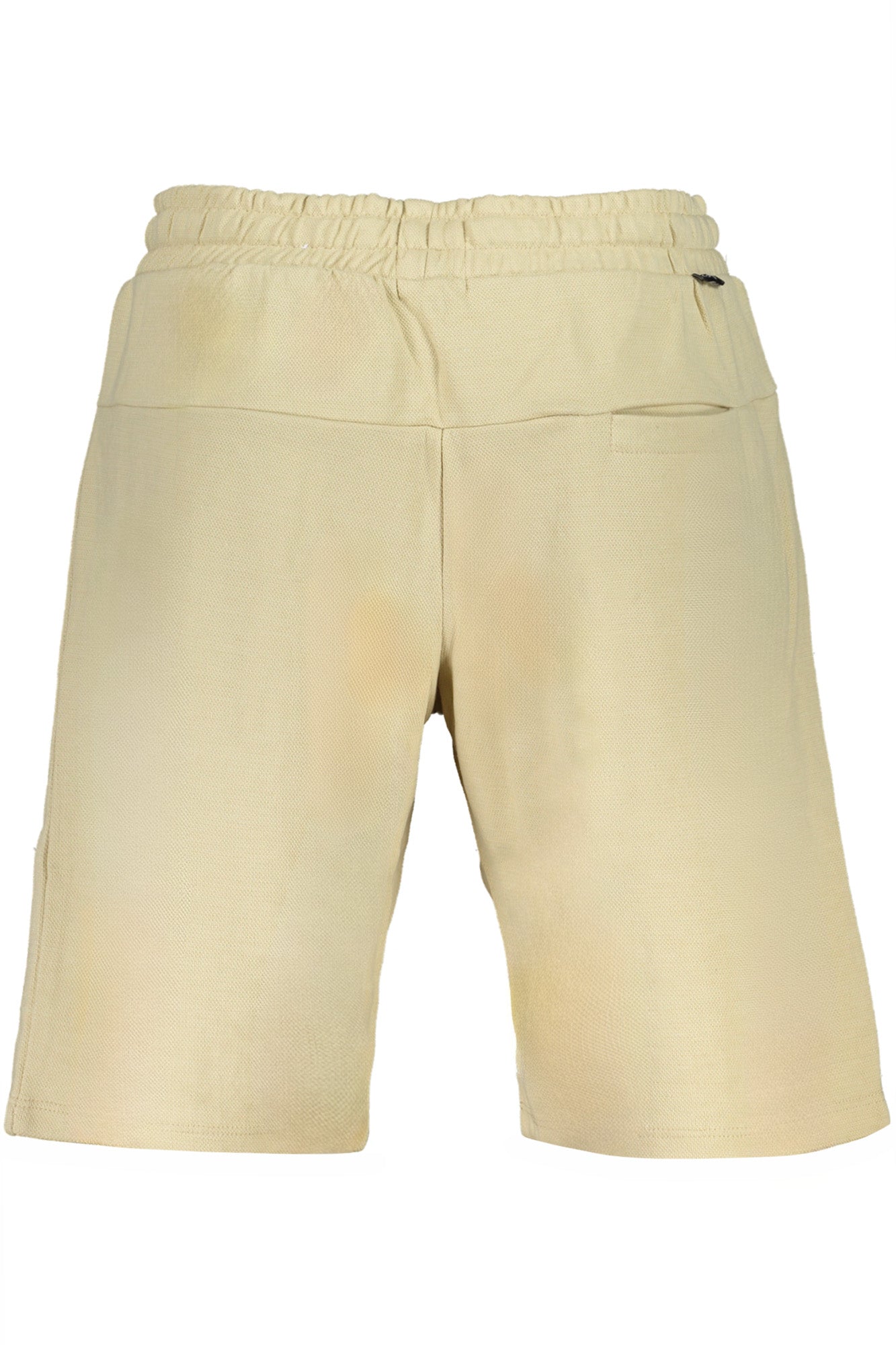 Gian Marco Venturi Pantalone Short Uomo Beige"" - mem39