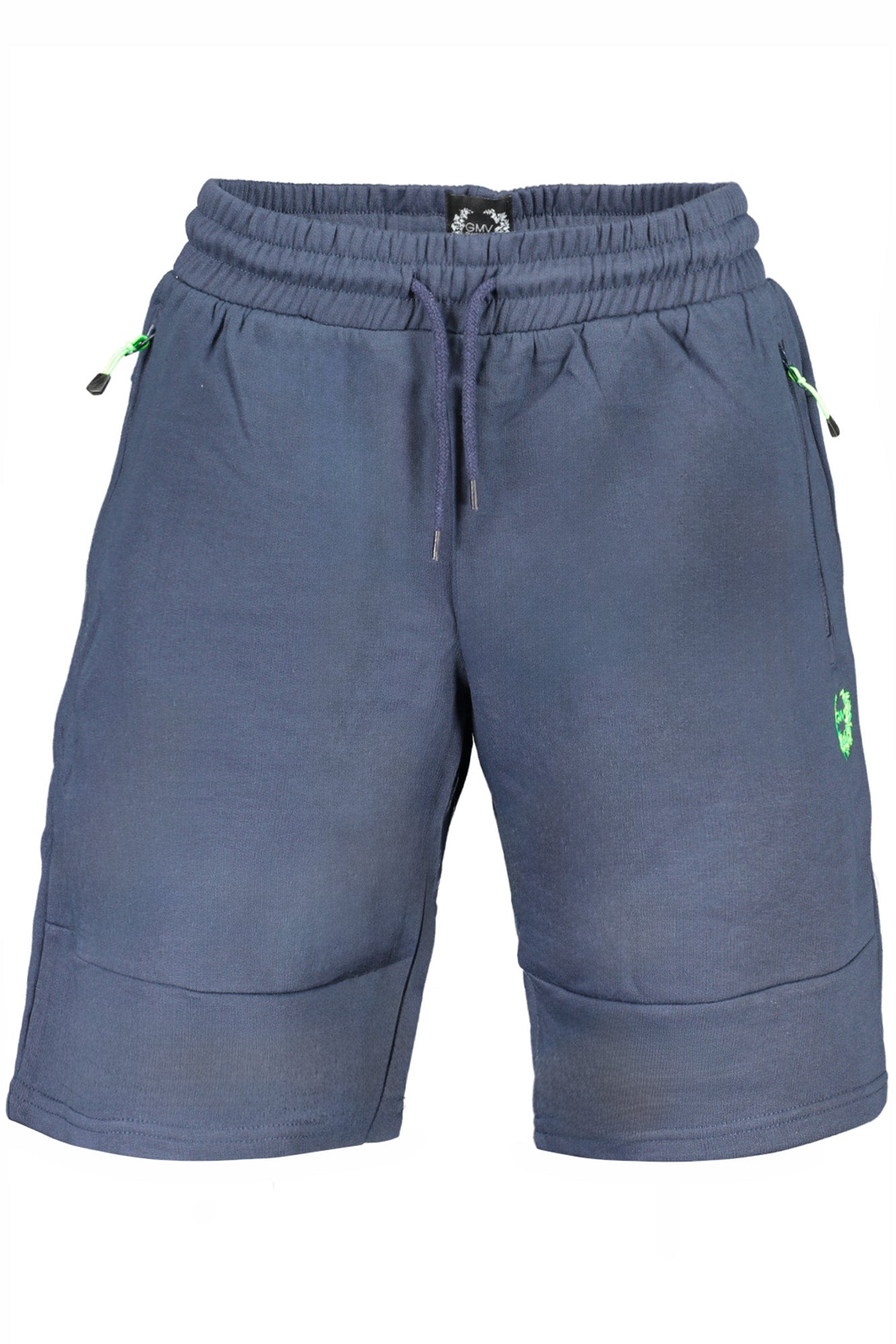 Gian Marco Venturi Pantalone Short Uomo Blu"" - mem39