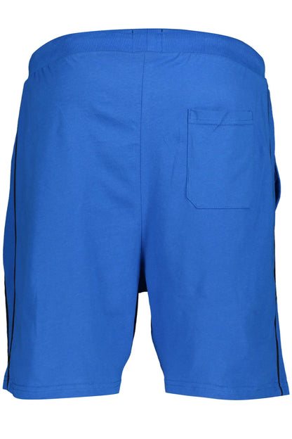 Gian Marco Venturi Pantalone Short Uomo - mem39