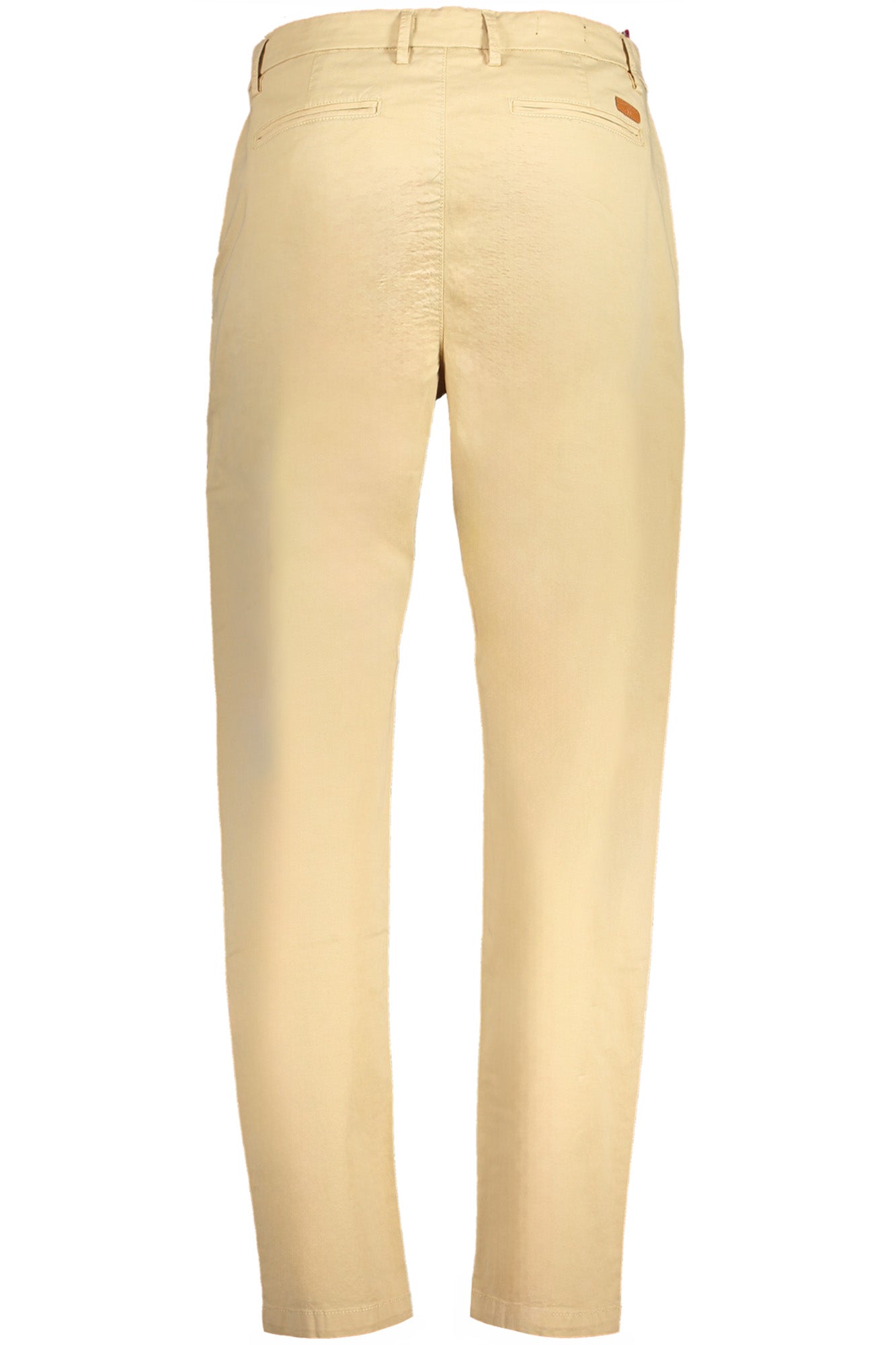 Gian Marco Venturi Pantalone Uomo Beige"" - mem39