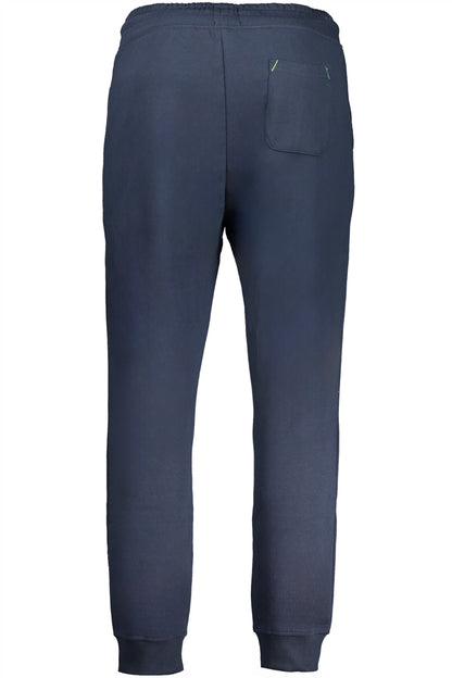 Gian Marco Venturi Pantalone Uomo Blu"" - mem39