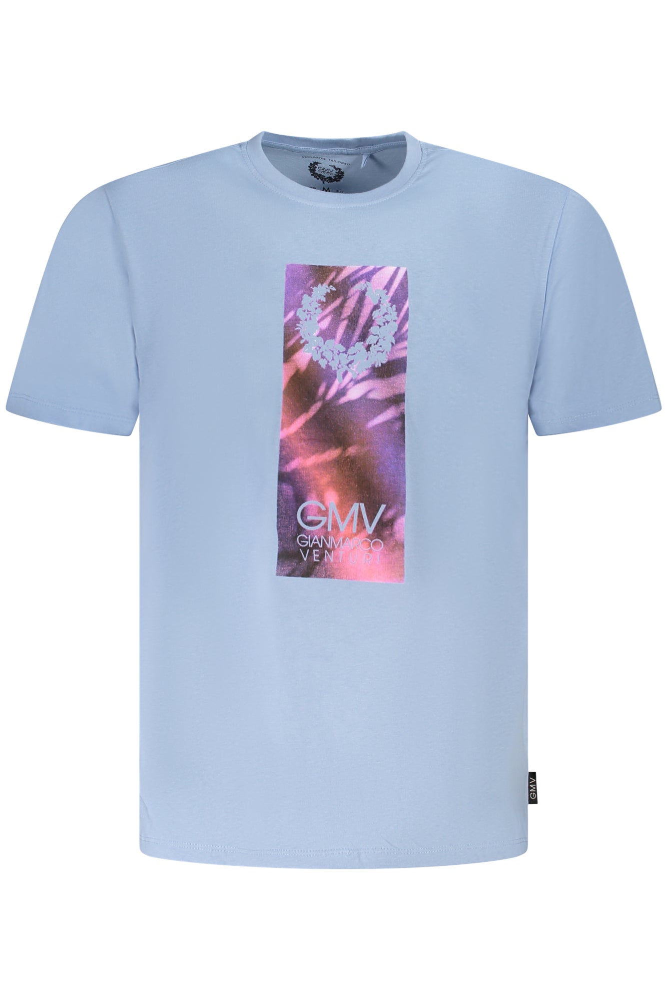 GIAN MARCO VENTURI T-SHIRT