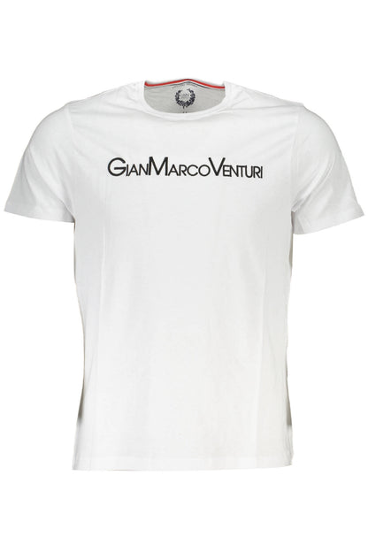 Gian Marco Venturi T-Shirt Maniche Corte Uomo - mem39