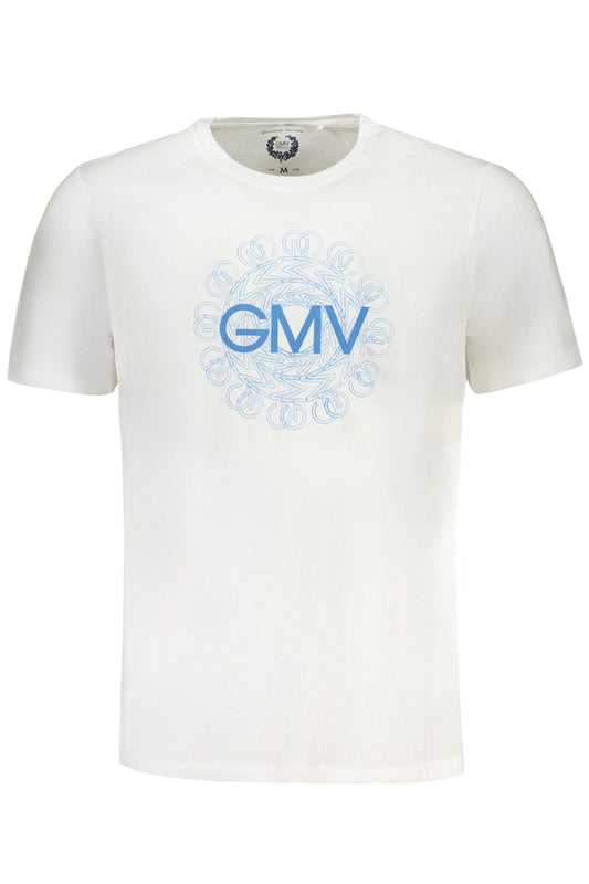 Gian Marco Venturi T-Shirt Maniche Corte Uomo - mem39