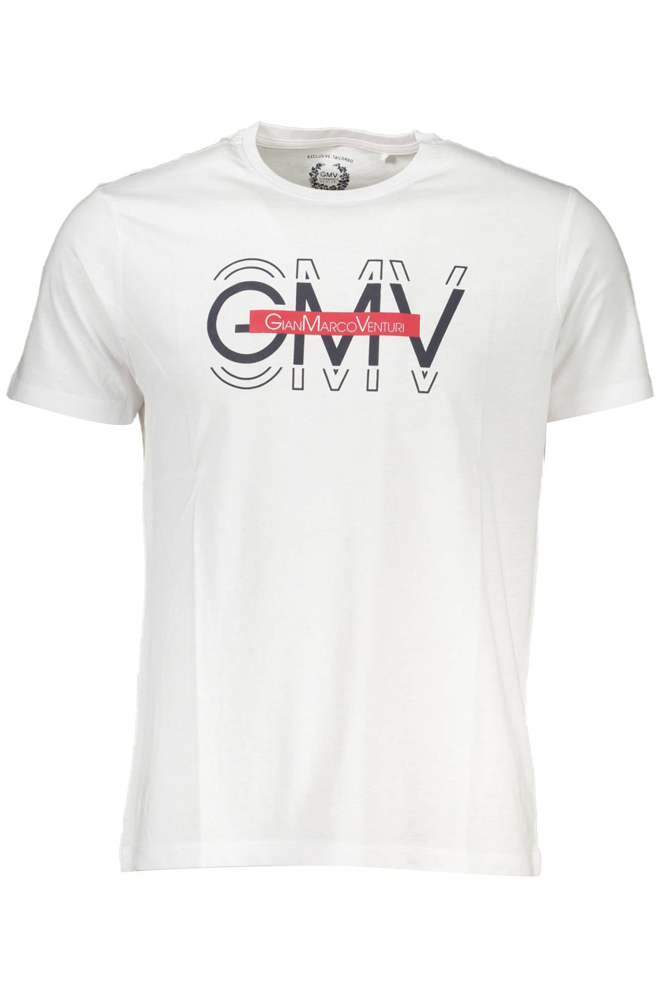 GIAN MARCO VENTURI T-SHIRT