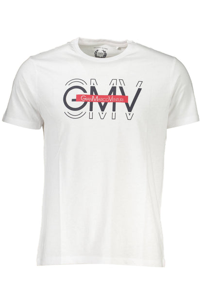 GIAN MARCO VENTURI T-SHIRT