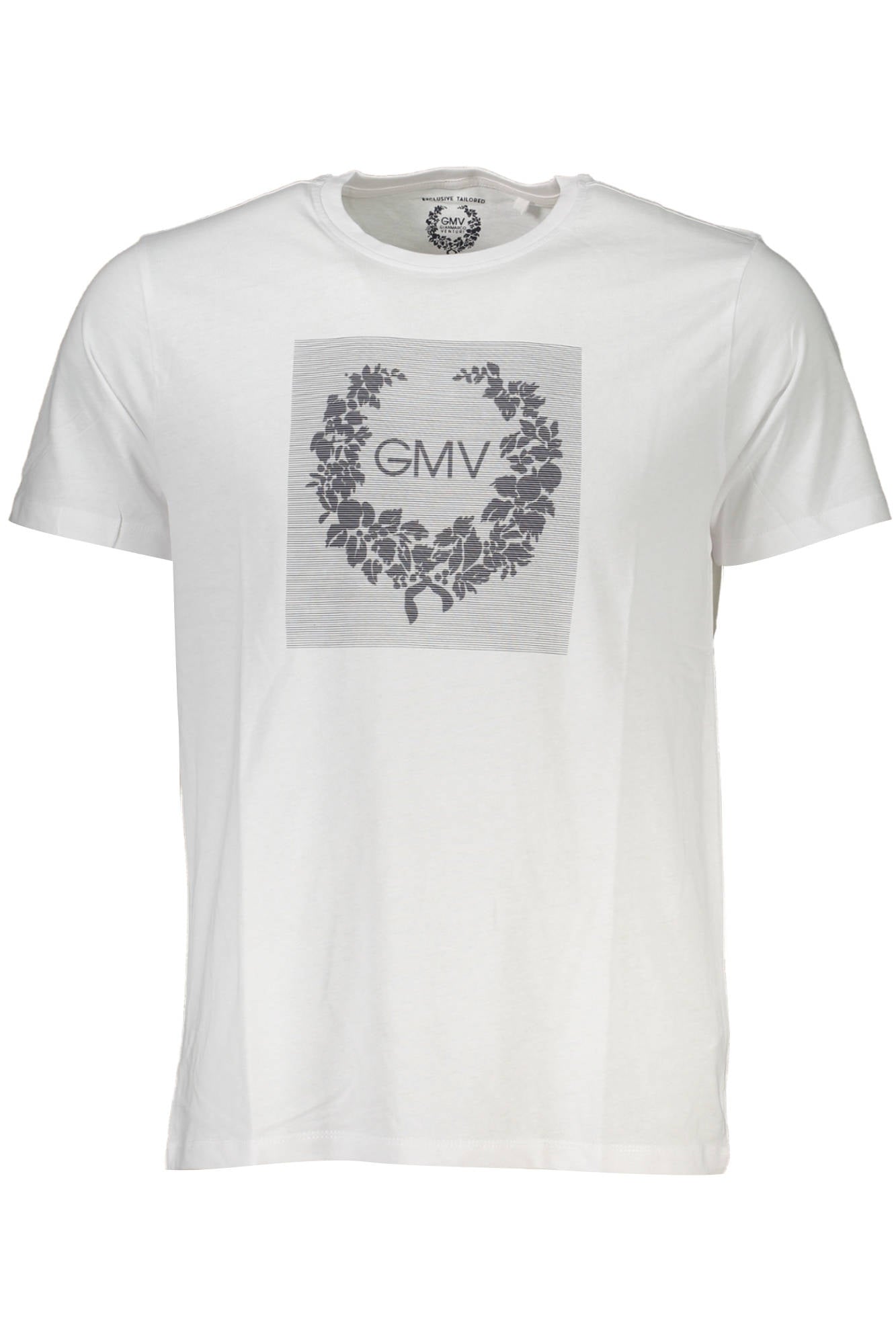 Gian Marco Venturi T-Shirt Maniche Corte Uomo - mem39