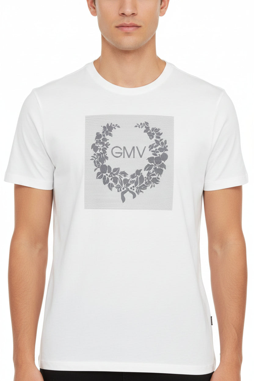 Gian Marco Venturi T-Shirt - mem39
