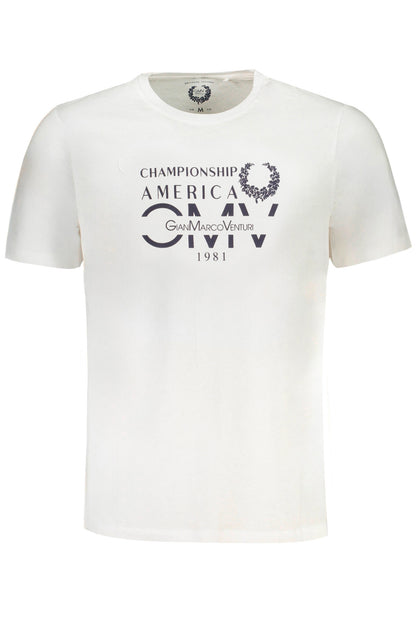 GIAN MARCO VENTURI T-SHIRT