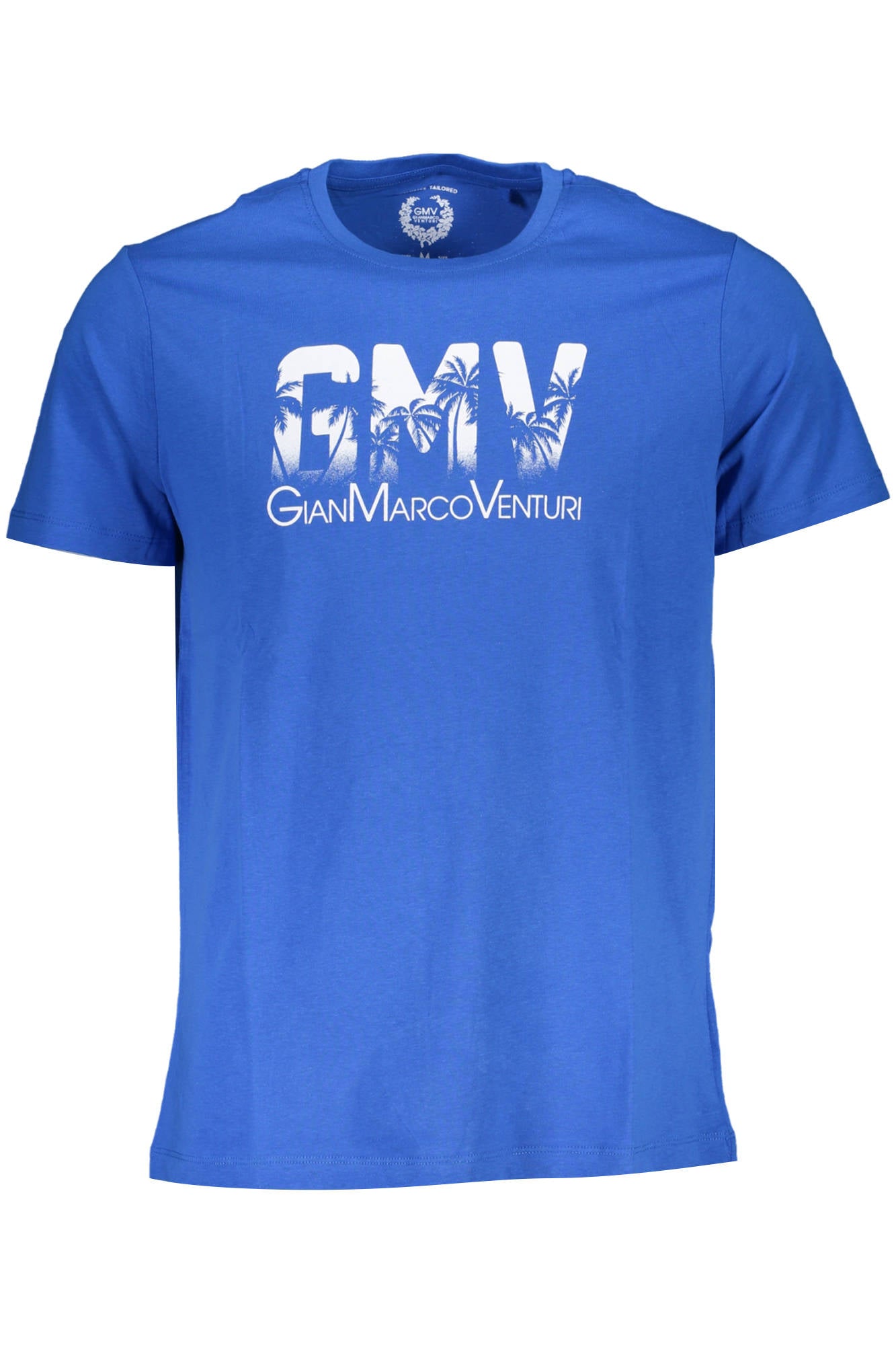 Gian Marco Venturi T-Shirt Maniche Corte Uomo - mem39