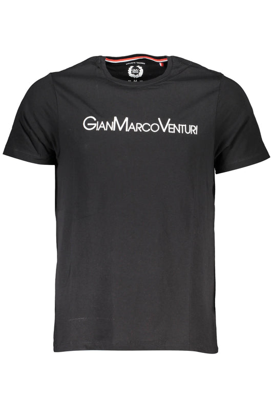 Gian Marco Venturi T-Shirt Maniche Corte Uomo - mem39