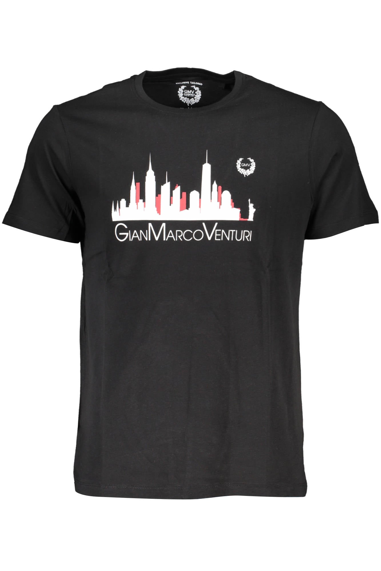 Gian Marco Venturi T-Shirt Maniche Corte Uomo - mem39