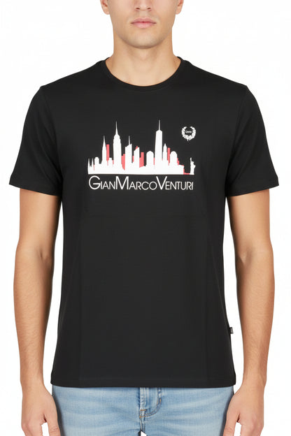 Gian Marco Venturi Au00782-Alvaro_Nero_Black - mem39