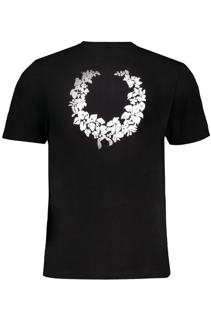 GIAN MARCO VENTURI T-SHIRT