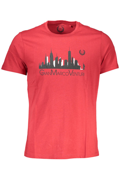 GIAN MARCO VENTURI AU00782-ALVARO_ROSSO_RED