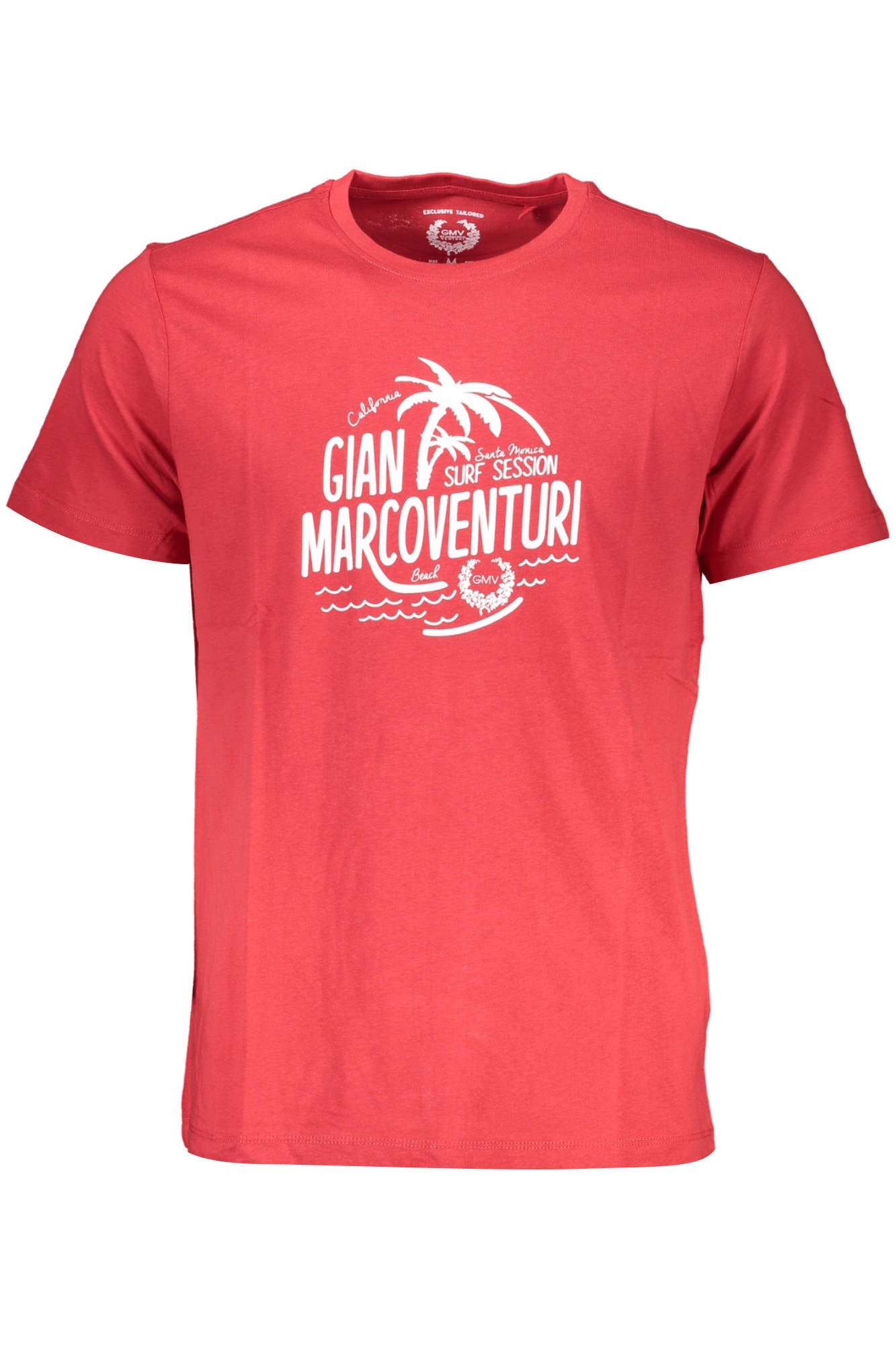 GIAN MARCO VENTURI T-SHIRT