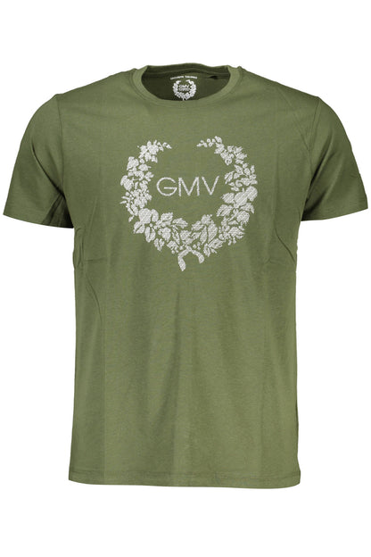 GIAN MARCO VENTURI T-SHIRT