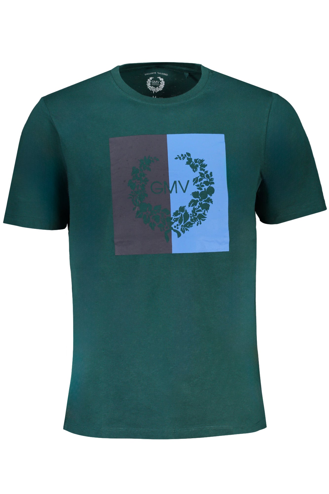 GIAN MARCO VENTURI T-SHIRT