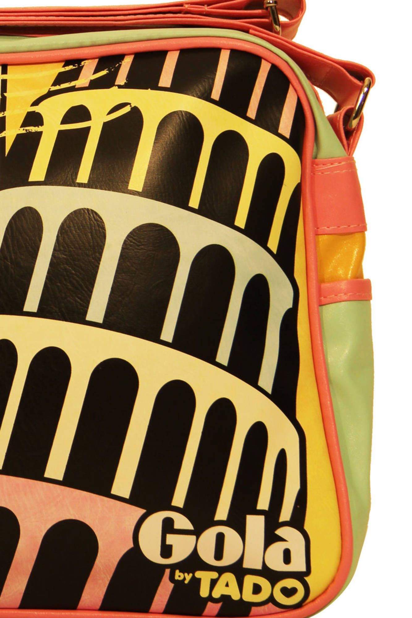 THROAT TUB356-REDFORD-PISA_VERDE_TANGERINEMINTPINK