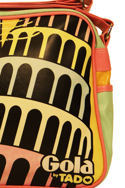 THROAT TUB356-REDFORD-PISA_VERDE_TANGERINEMINTPINK