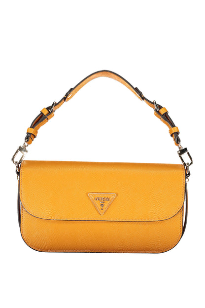 Guess Jeans Borsa Donna Arancio - mem39