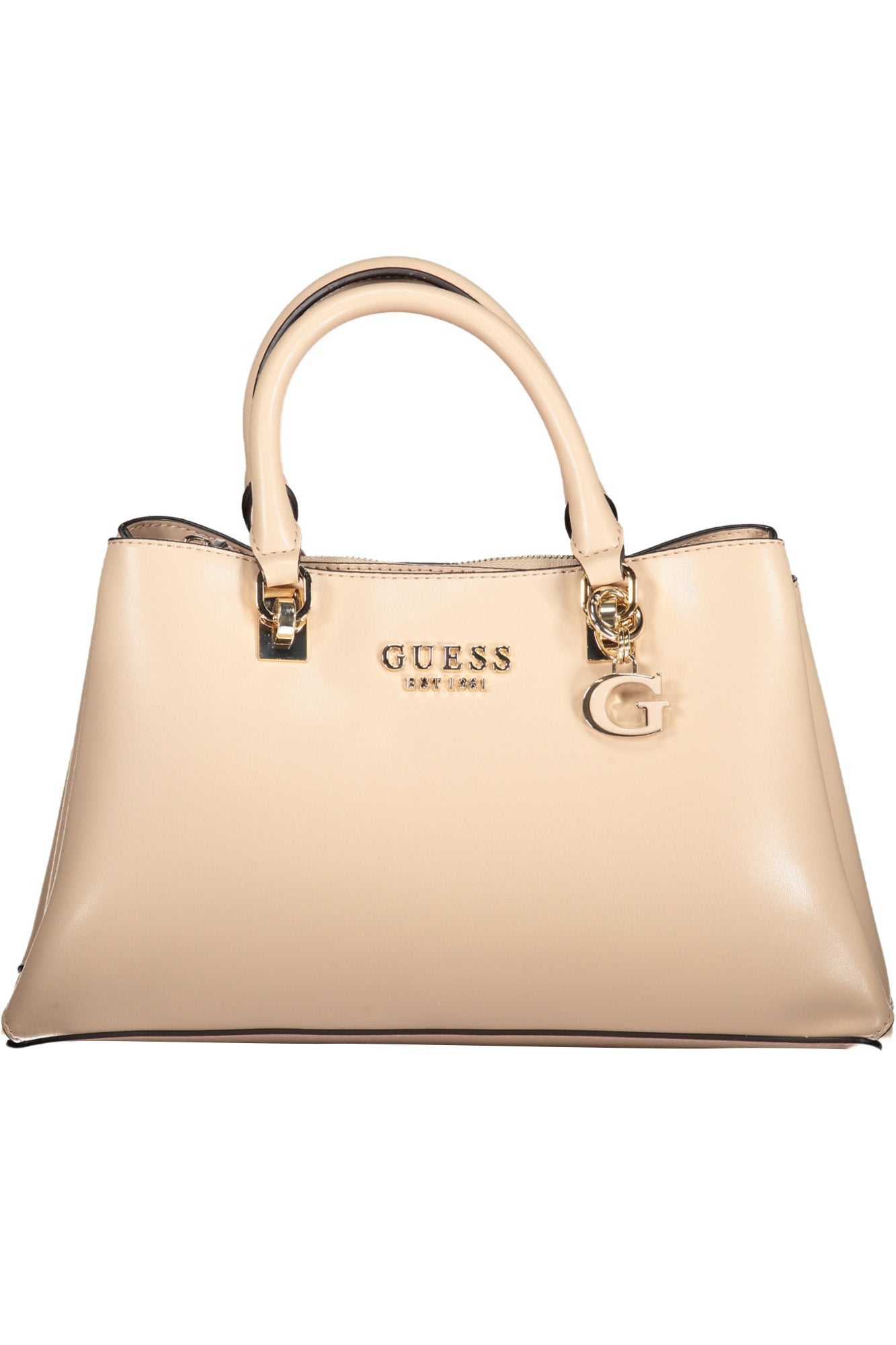 Guess Jeans Borsa Donna Beige - mem39