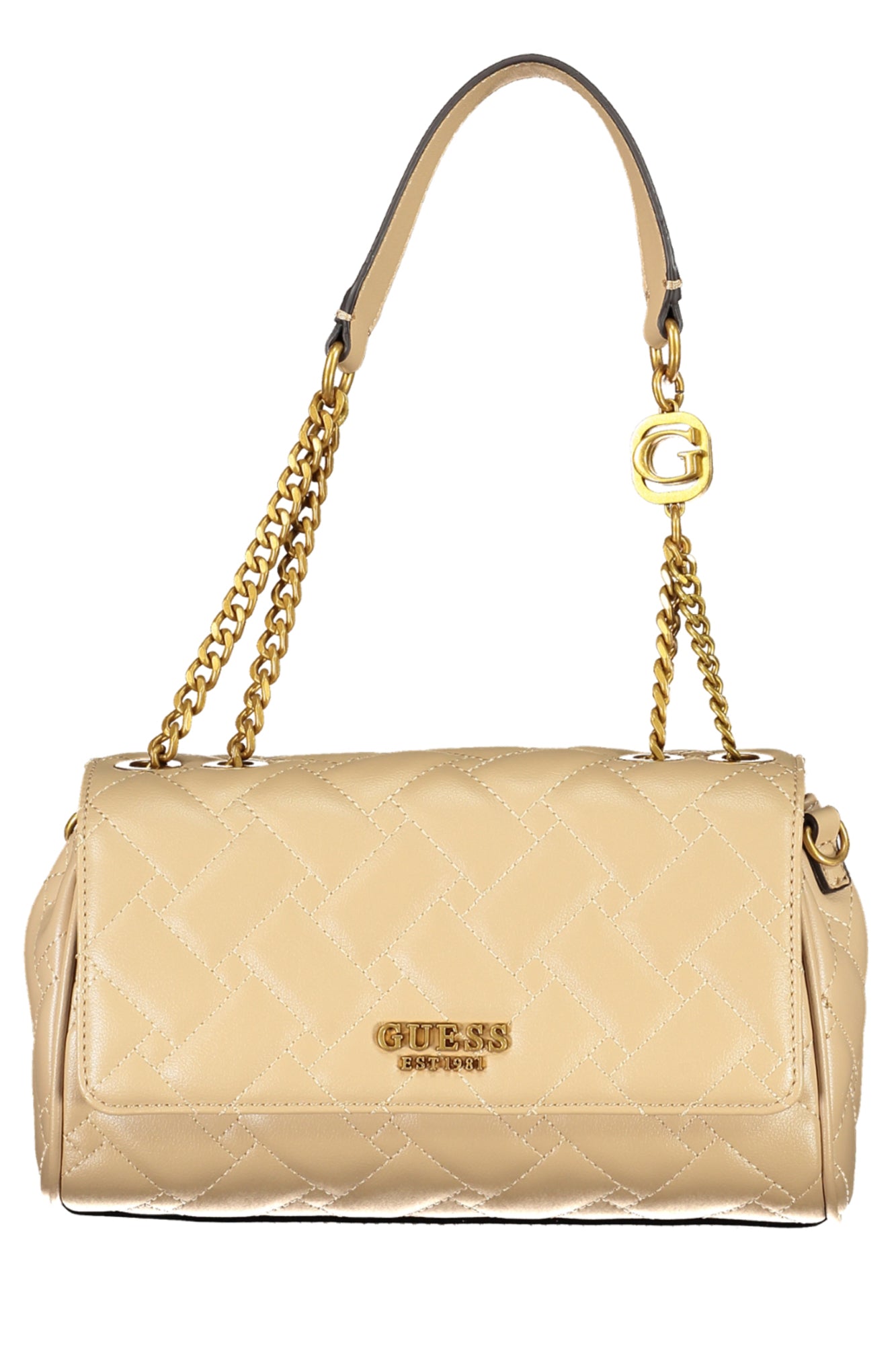 Guess Jeans Borsa Donna Beige - mem39