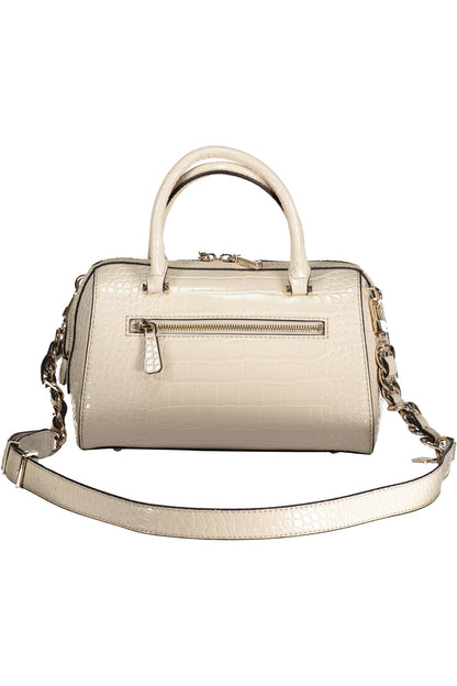 Guess Jeans Borsa Donna Beige - mem39