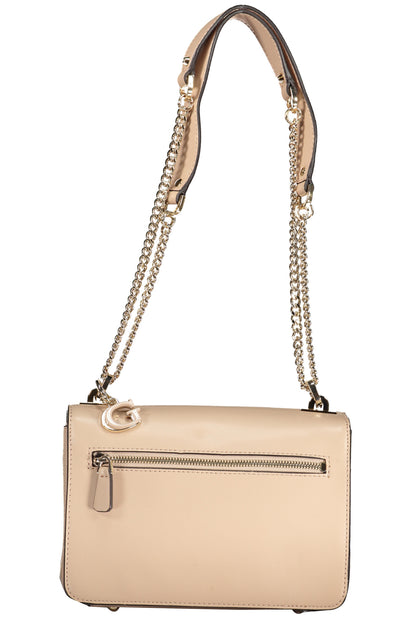 Guess Jeans Borsa Donna Beige - mem39